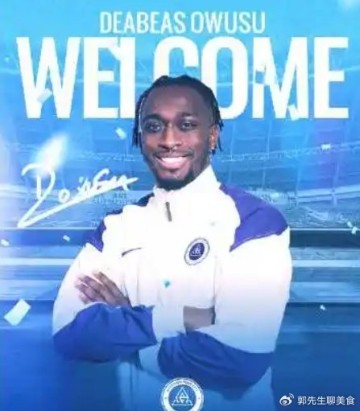 pg电子中国官网-26岁荷兰前锋归化国足？短期救急真管用，长远别丢了自家根|奥乌苏|本土球员|阿贾克斯足球俱乐部|荷兰足球|青训_新浪体育_新浪新闻