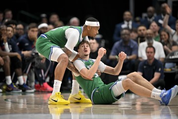 pg电子官网入口-弗拉格：球队整个赛季都在支持我 我只需要走上场做我自己