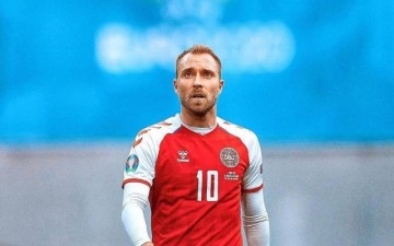 pg电子中国官网-主帅：埃里克森说要马上回来训练 我们会为他而战